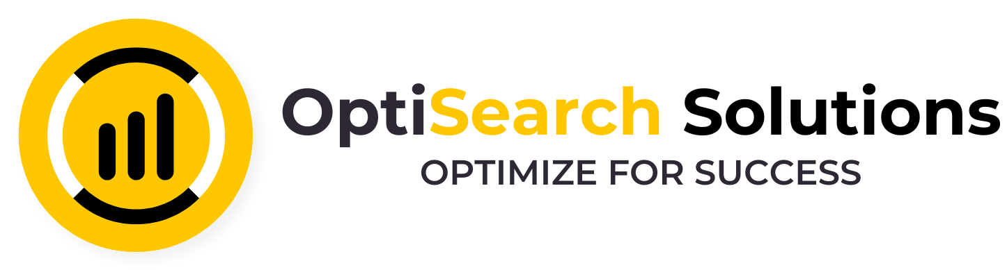 OptiSearch Solutions LLC